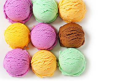 Лето, пака! Где самое вкусное мороженое в столице?