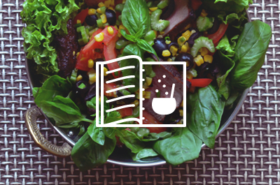 5 несложных рецептов уходящего лета