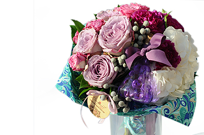 Выбираем правильный букет на 1 сентября