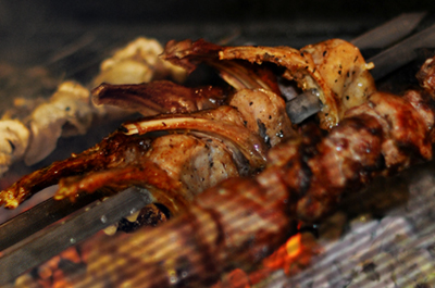 ShashlikYan: новый шашлык в городе