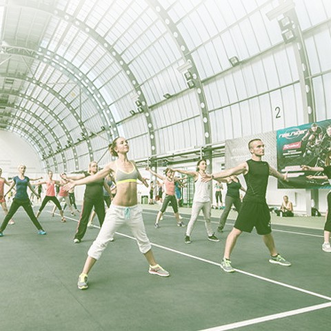 Сбалансированное питание Herbalife