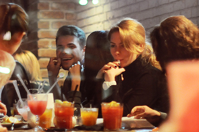 Как прошел 6-й Gloss-повод в Теплице