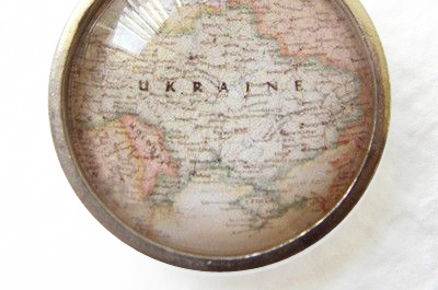 Нестандартные идеи для сувениров. Что привезти заграничным друзьям кроме «горілки»?