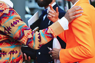 Джентльменский набор