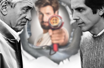 ТОП-10 комедий: как занять  свободное время, если делать   нечего