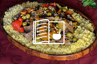 5 рецептов, которые вернут тебя в отпуск