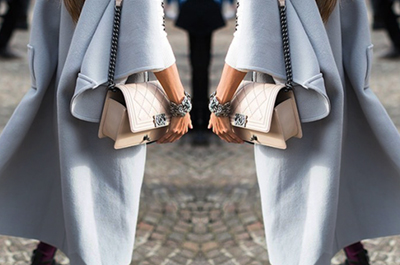 50 ОТТЕНКОВ: самое универсальное пальто сезона