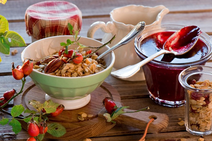 Где позавтракать в Одессе: обзор ресторанов и кафе