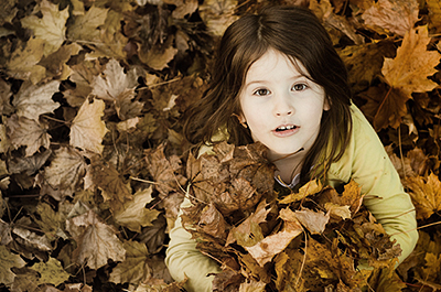 Куда пойти с ребенком на осенних каникулах