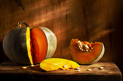 Тыква на завтрак: 7 простых рецептов