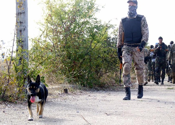 Где в Одессе учат самообороне и первой медицинской помощи
