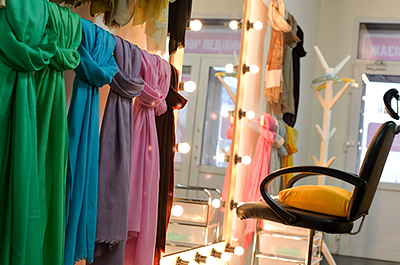 Студия красоты GoodЛак: безупречный сервис и натуральная косметика