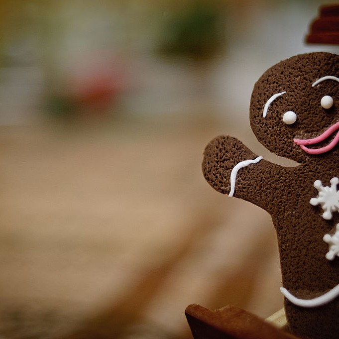 «Арка Подарков» — самая большая ярмарка в городе!