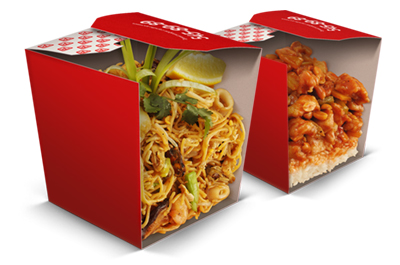 Едим дома: лучшие службы доставки