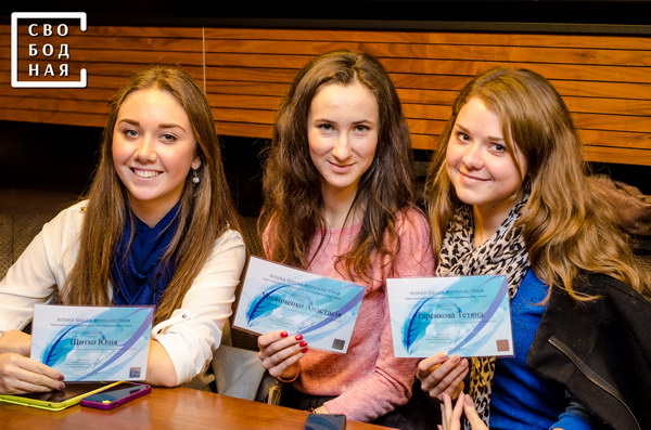 Журналисты и digital-стратеги Los Angeles Times, The Wall Street Journal, Meduza и AdMe.ru проведут лекции в Киеве