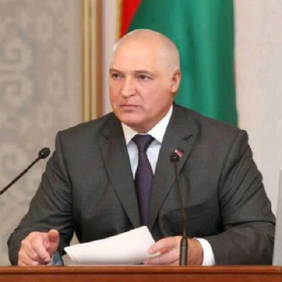 Лукашенко больше не президент Беларуси?