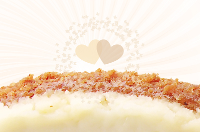 5 десертов ко Дню влюбленных: Валентинка должна быть со вкусом