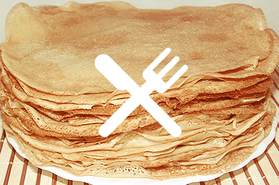 Обзор лучших блинных Киева от Экипаж Сервис: специально для Gloss.ua