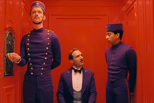 Номинанты на Оскар 2015: Лучший фильм