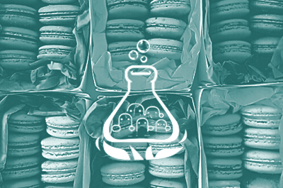 Лучшие Home Made стартапы Украины: история успеха. Polinas Cake Lab