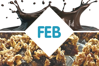 Гастронаводки февраля