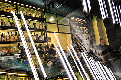 Dogs&Tails: новый гастро-тренд от создателей Milk Bar