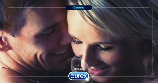 Тайна секс-приложения DUREX раскрыта