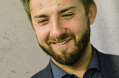 Интервью с архитектором Иваном Юнаковым: у каждого должно быть право на комфортный Киев