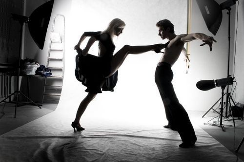 Все на Зеленка Фест: Международный фестиваль современного танцевального театра
