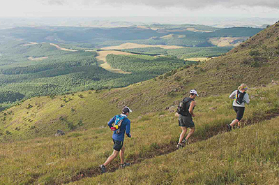 Самые невероятные виды бега: брось вызов самому себе!