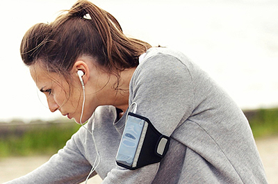 Лучшие бесплатные приложения для спортивных тренировок