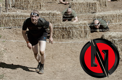 Гонка Нации/Race Nation 2015 в Киеве: репортаж с места невероятных забегов