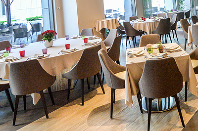 Viva l’Italia: обзор нового ресторана Bassano