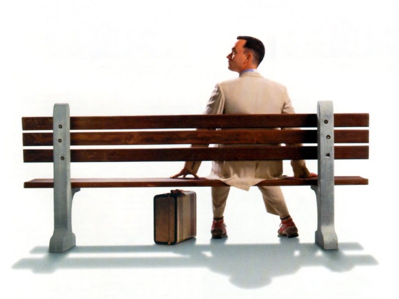 100 фильмов, которые потрясли мир