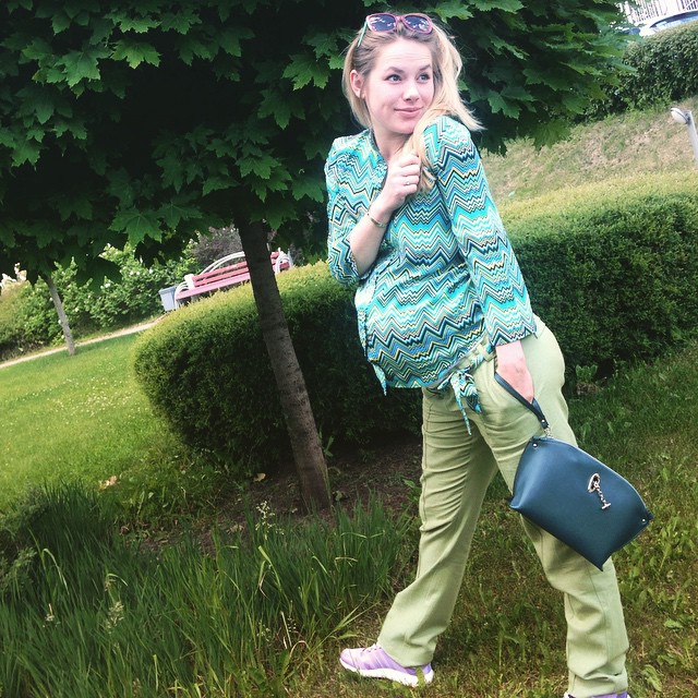 Актриса сериала Реальные пацаны родила первенца