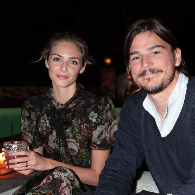 Голливудский актер Джош Хартнет впервые станет отцом