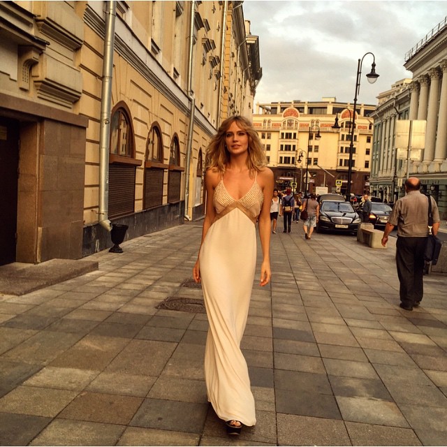 Глюкоза показала свою семью