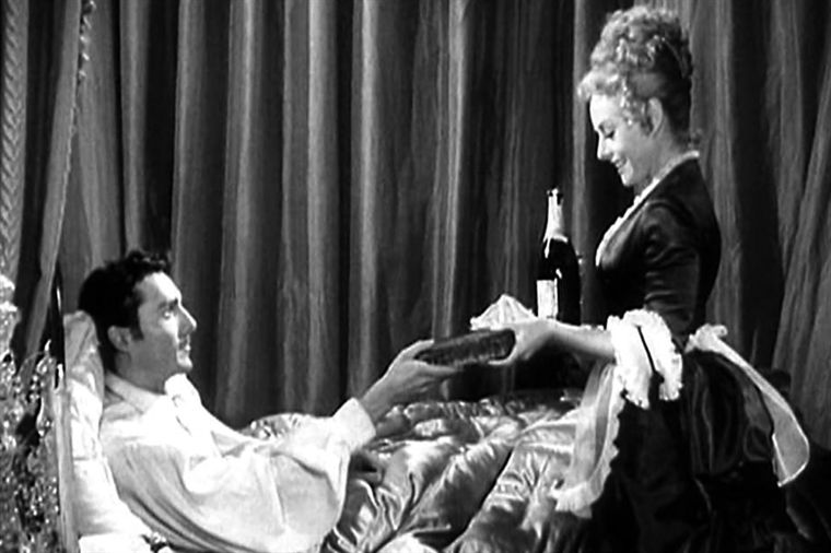 Дневник горничной: ТОП-5 интересных фактов о фильме