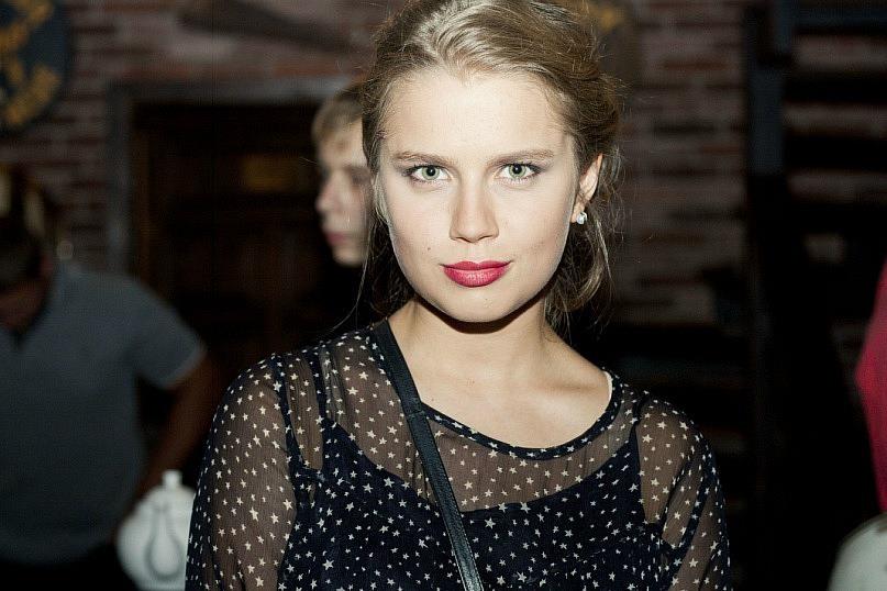 Звезда сериала Папины дочки беременна