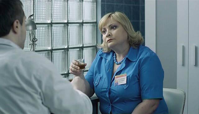 Звезда Интернов Светлана Пермякова стала жертвой мошенников