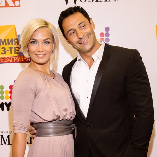 Певец Стас Костюшкин станет отцом в третий раз – СМИ