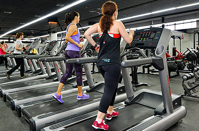 Crossfit not for girls: первые недели тренировок