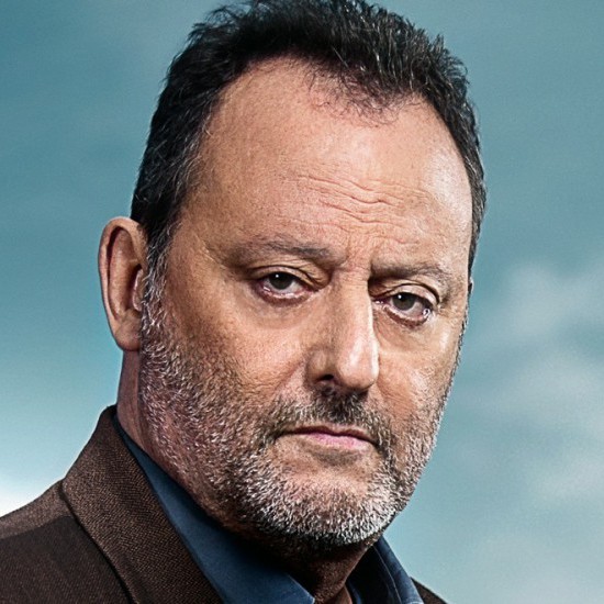 Жан Рено сегодня празднует свое 67-летие