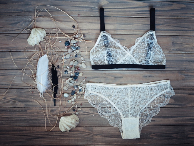 5 украинских бельевых брендов