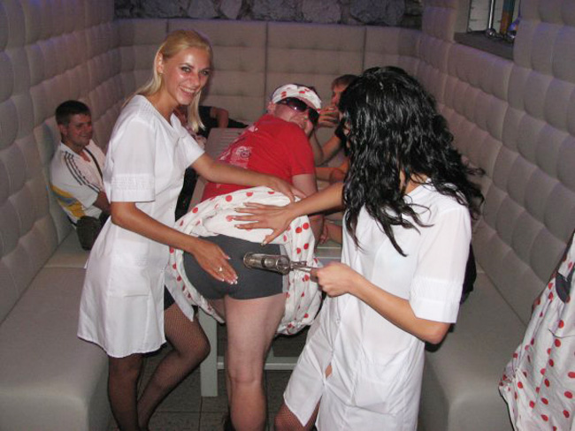 9 самых оригинальных заведений Киева