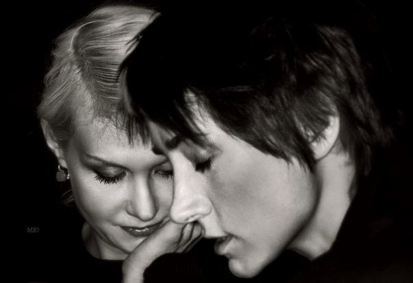 История любви Земфиры: Мужчины и женщины певицы