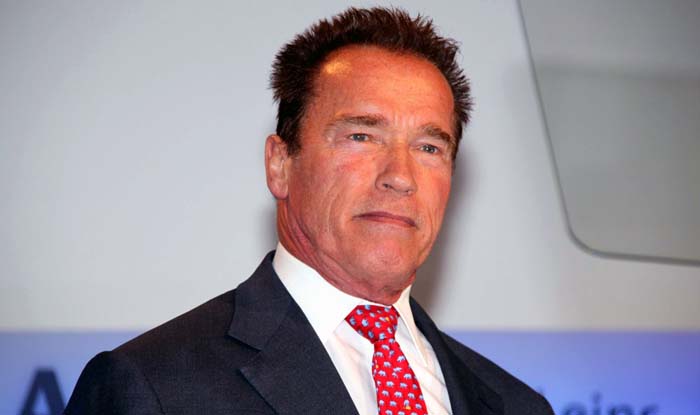 Американские СМИ сообщили о ложной смерти Шварценеггера