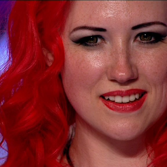 Х-фактор 6 сезон онлайн: В третьем выпуске Хлывнюк устроил танцы на столе