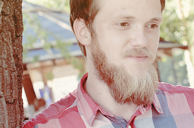 Самый популярный «бомж» Украины Максим Заселян: «Я не турист – я путешественник»