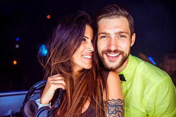 Экс-участник Х-фактор Олег Кензов назвал дату своей свадьбы